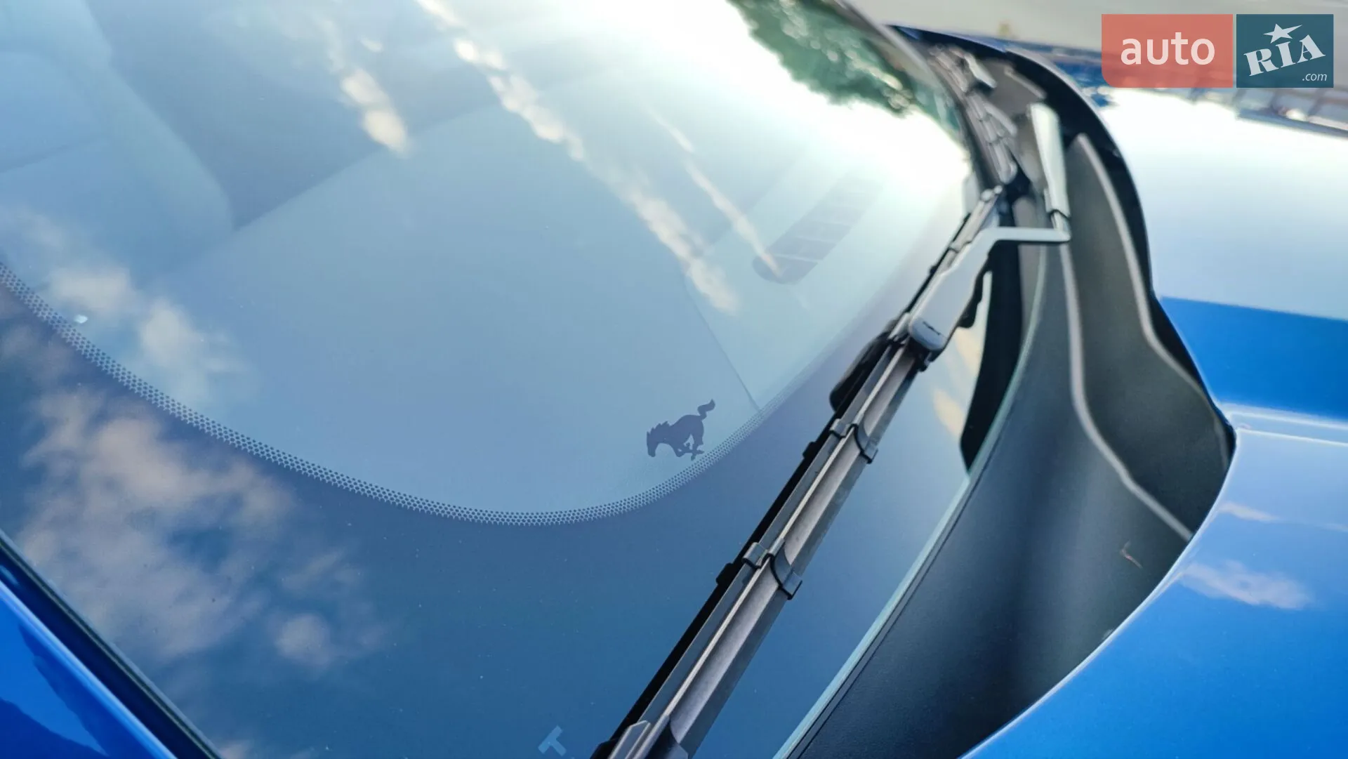 2024 Ford Mustang - мініатюра 23