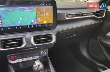 Купе Ford Mustang 2024 в Києві