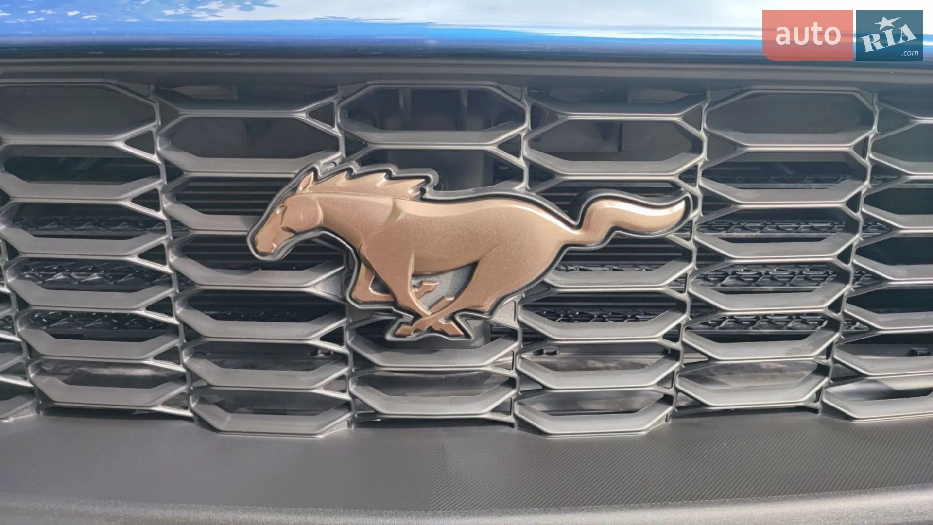 2024 Ford Mustang - мініатюра 36
