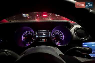 Купе Ford Mustang 2015 в 