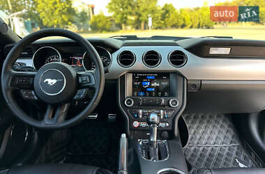 Купе Ford Mustang 2016 в 