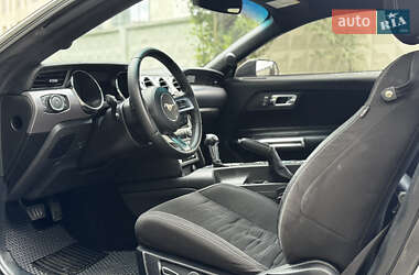 Купе Ford Mustang 2016 в 