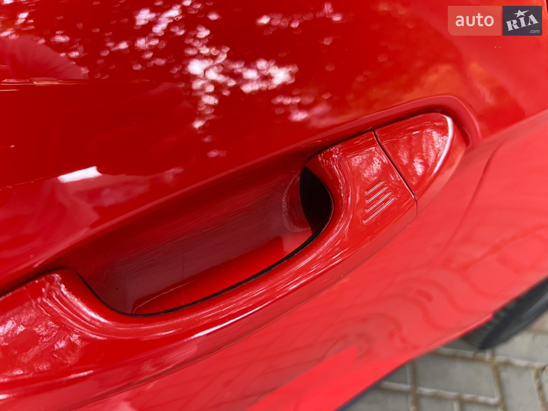 2015 Ford Mustang - мініатюра 10