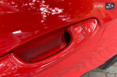 Купе Ford Mustang 2015 в 