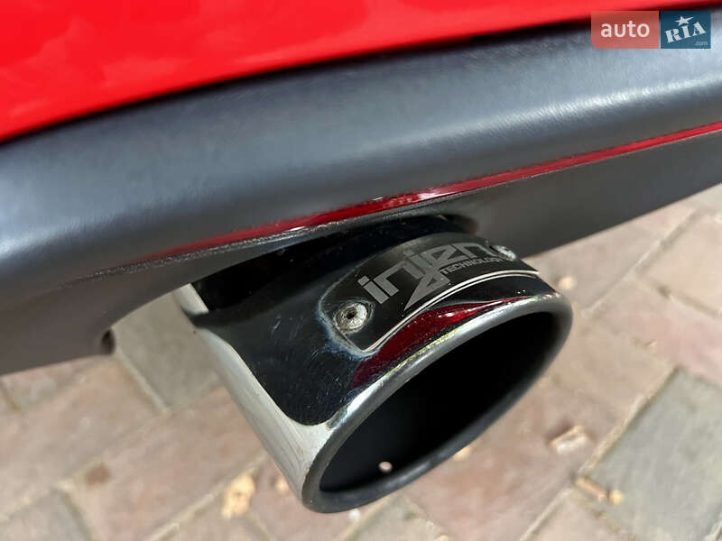 Купе Ford Mustang 2015 в Одесі