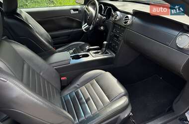 Купе Ford Mustang 2008 в 