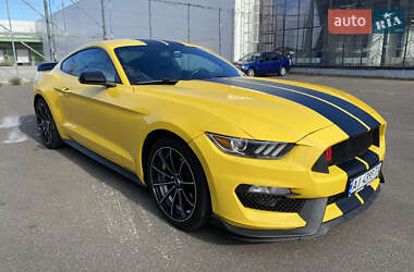 Купе Ford Mustang 2015 в Одессе