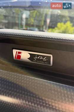 Купе Ford Mustang 2016 в 