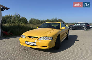 Купе Ford Mustang 1994 в 