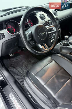 Купе Ford Mustang 2015 в 