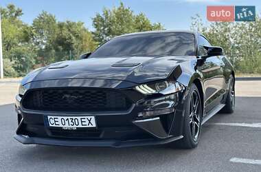 Купе Ford Mustang 2019 в Днепре
