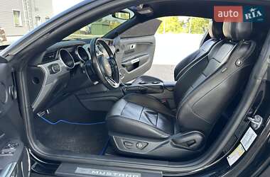 Купе Ford Mustang 2019 в 