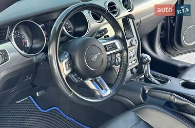 Купе Ford Mustang 2019 в 
