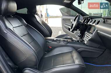 Купе Ford Mustang 2019 в 