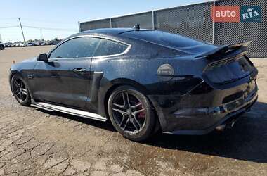 Купе Ford Mustang 2020 в 