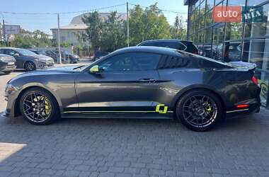 Купе Ford Mustang 2018 в 