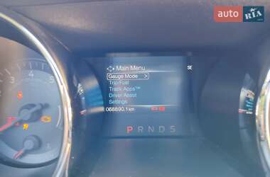 Купе Ford Mustang 2017 в 