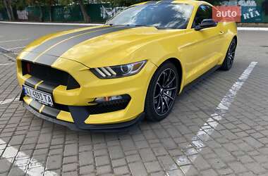 Купе Ford Mustang 2015 в Одессе
