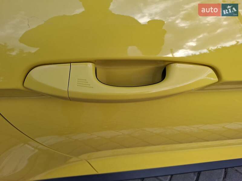 Купе Ford Mustang 2014 в Одессе фото 22 Купе Ford Mustang 2014 в Одессе