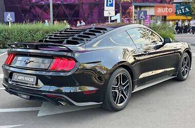 Купе Ford Mustang 2018 в 