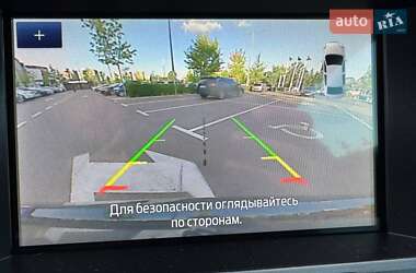 Купе Ford Mustang 2018 в 