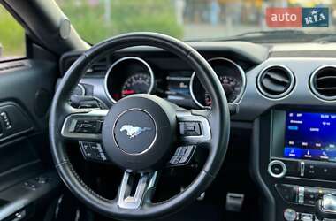 Купе Ford Mustang 2018 в 
