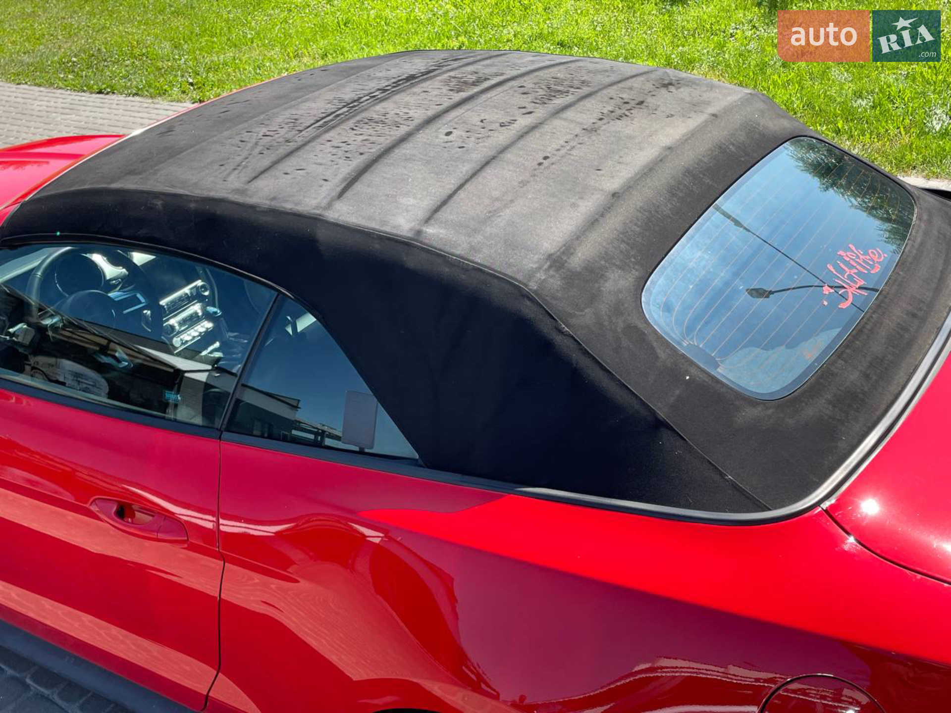 2015 Ford Mustang - мініатюра 33