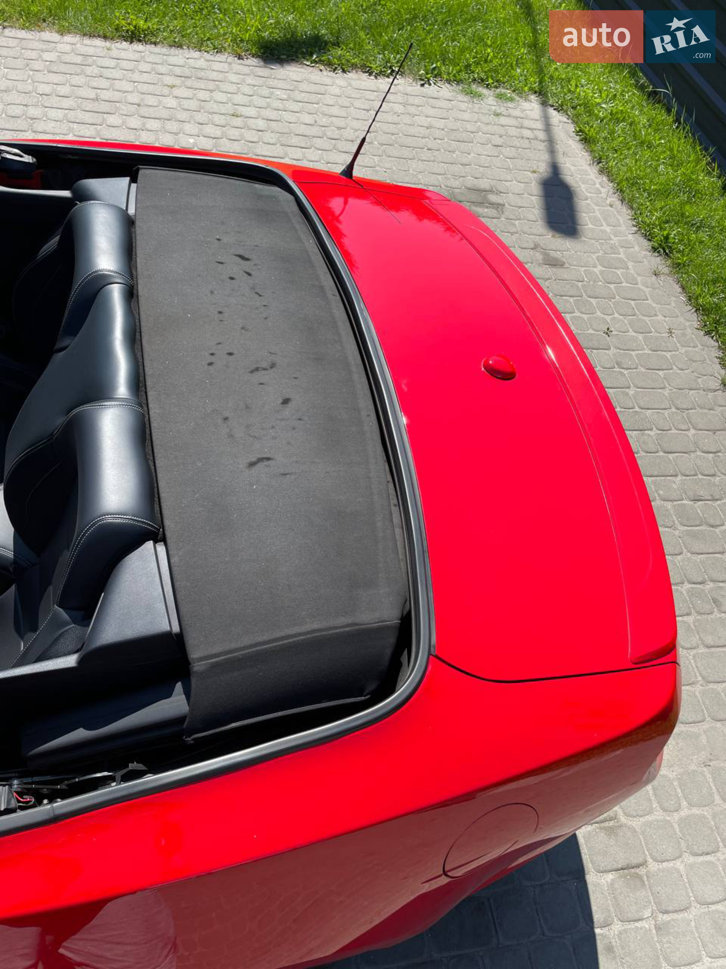 2015 Ford Mustang - мініатюра 35
