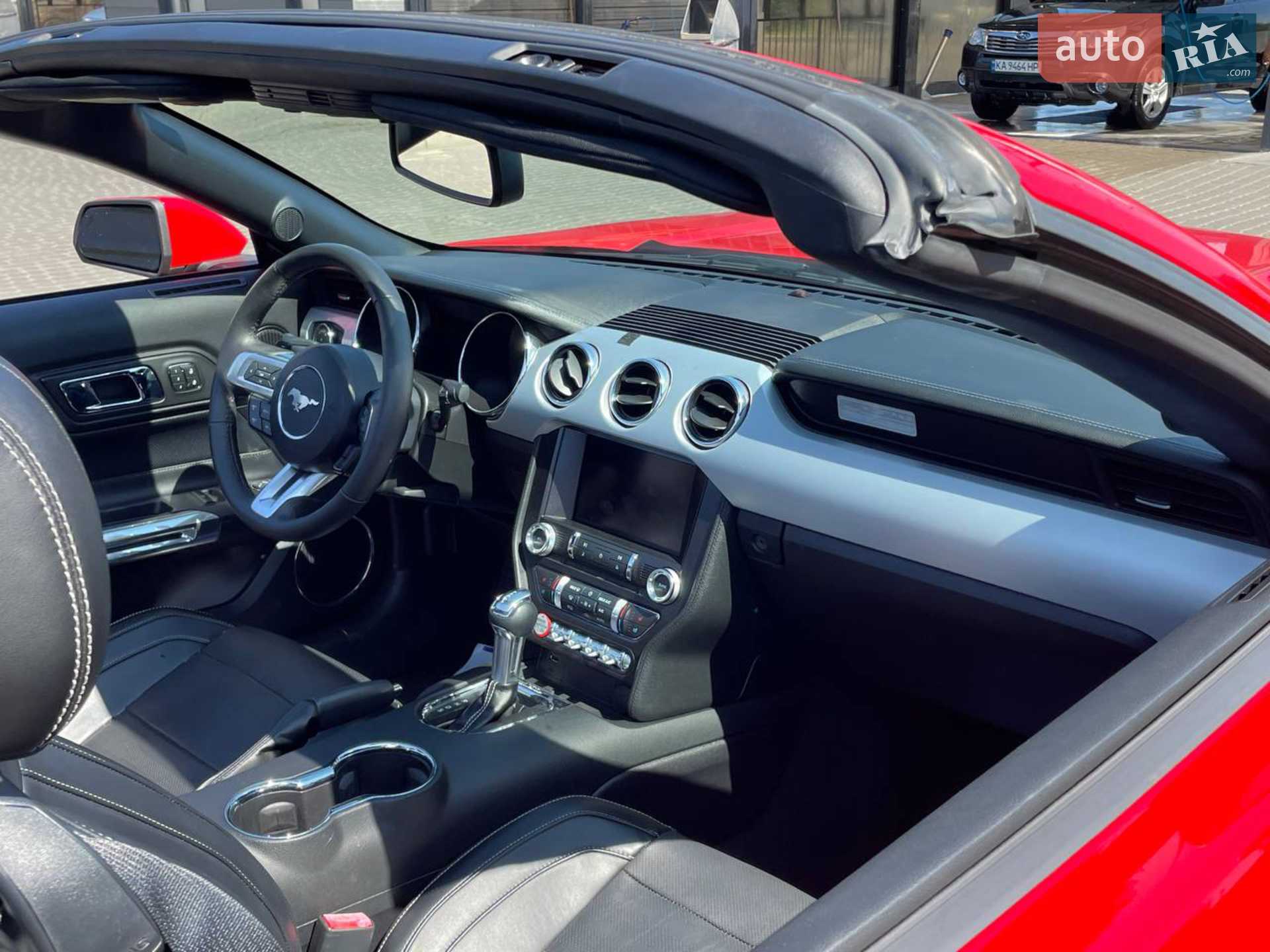 2015 Ford Mustang - мініатюра 69