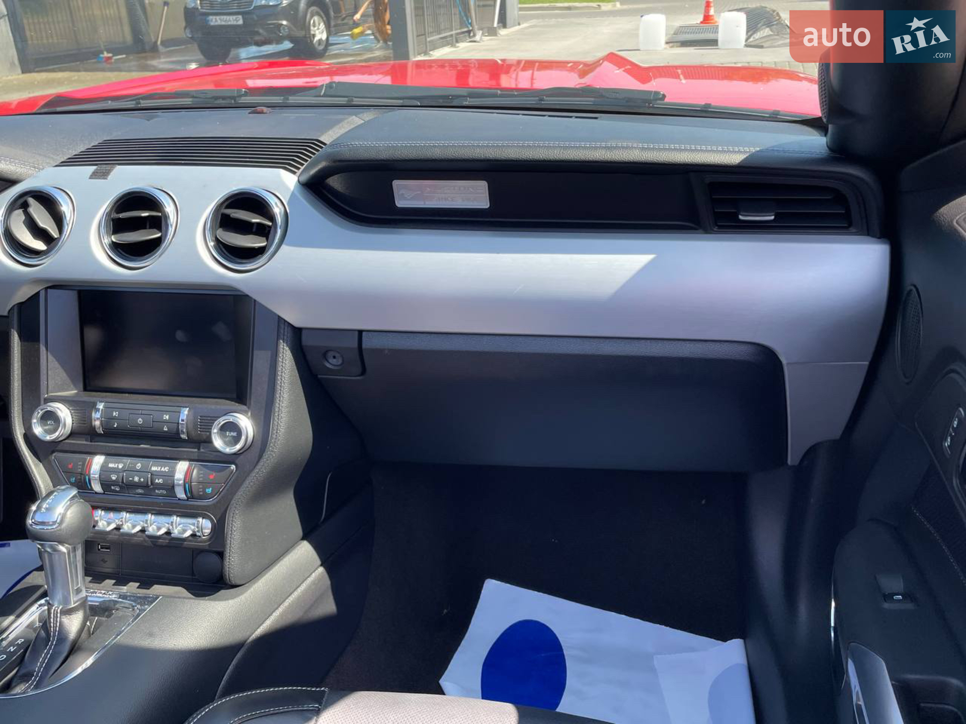 2015 Ford Mustang - мініатюра 76