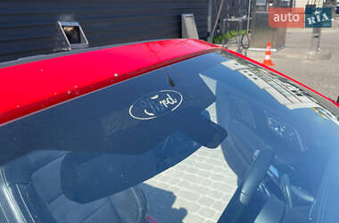 Кабриолет Ford Mustang 2015 в 