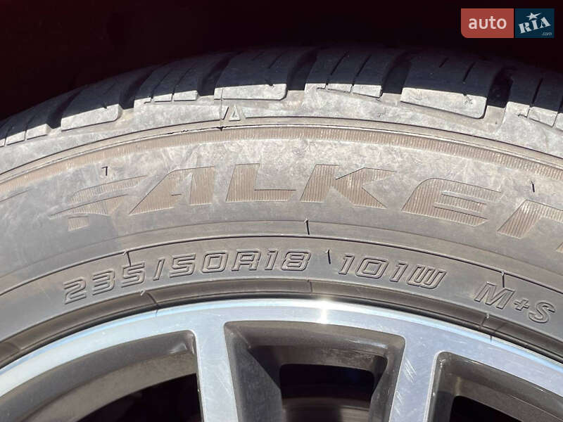 Кабриолет Ford Mustang 2015 в Ковеле