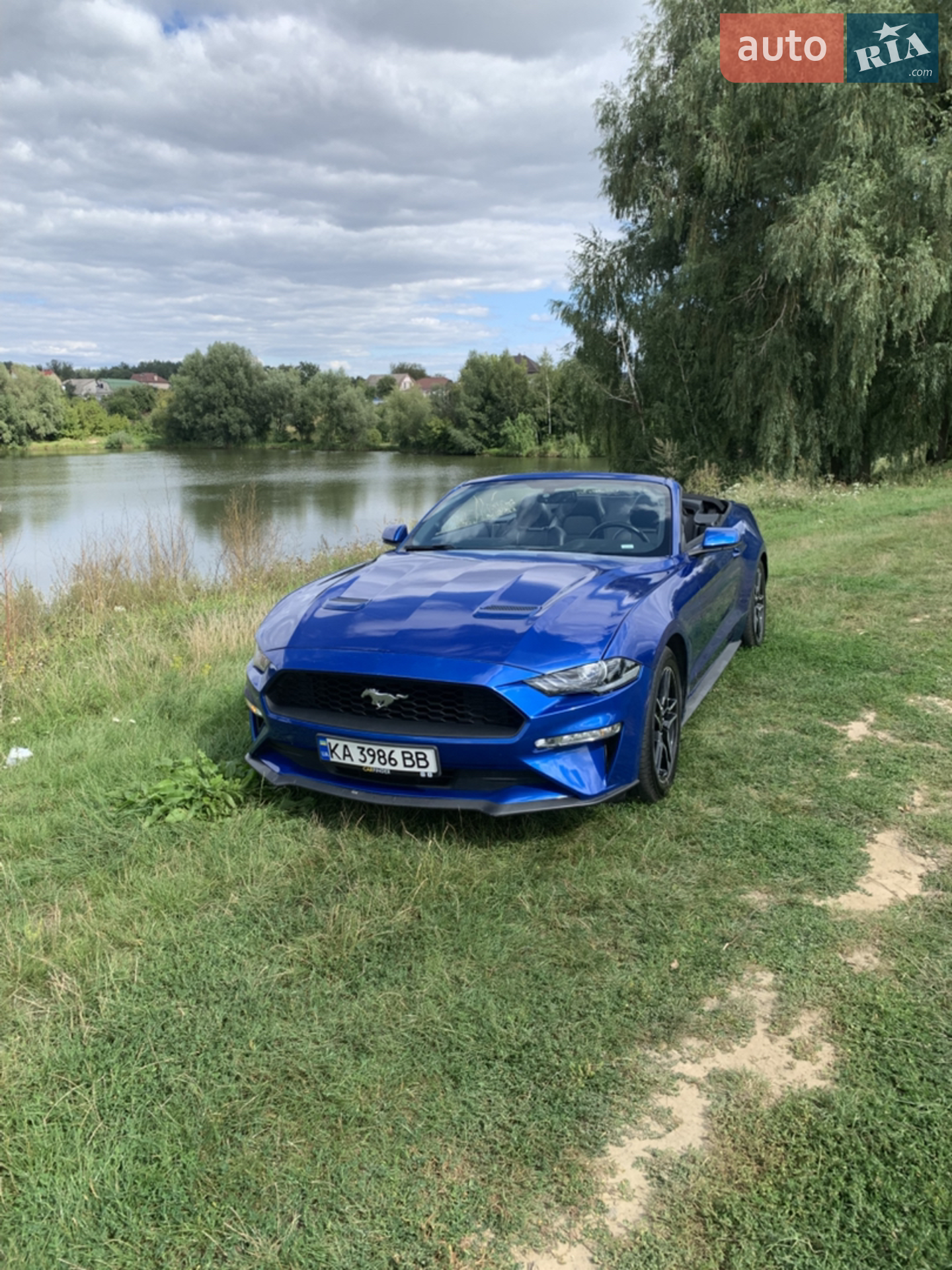 2018 Ford Mustang - мініатюра 29