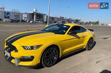 Купе Ford Mustang 2015 в Одесі