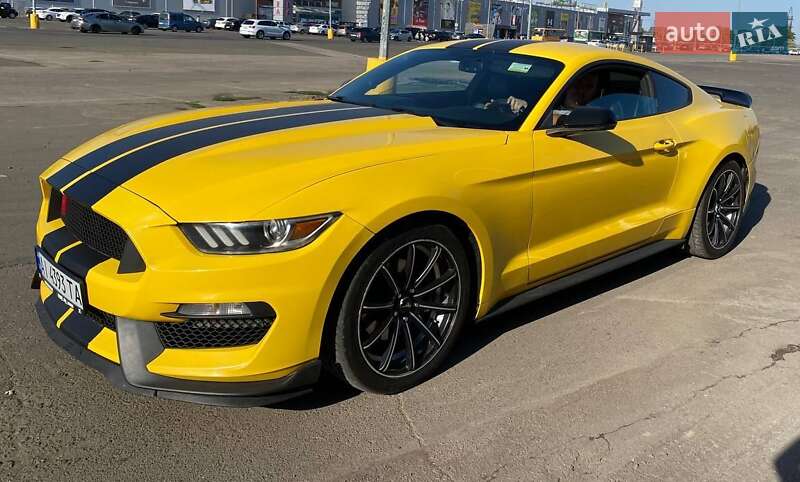 Купе Ford Mustang 2014 в Одессе фото 39 Купе Ford Mustang 2014 в Одессе