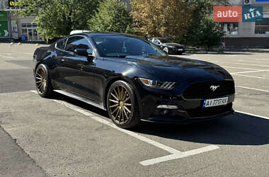 Купе Ford Mustang 2017 в Києві