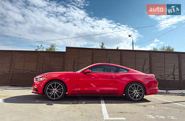 Купе Ford Mustang 2015 в Киеве
