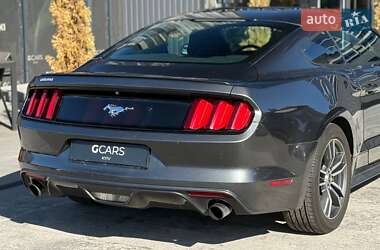 Купе Ford Mustang 2016 в 