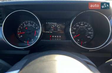 Купе Ford Mustang 2015 в 