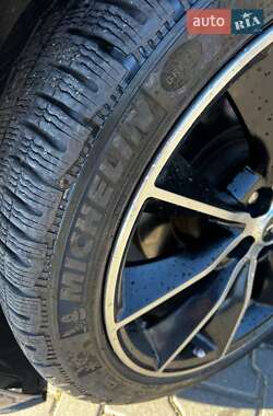 Купе Ford Mustang 2015 в 
