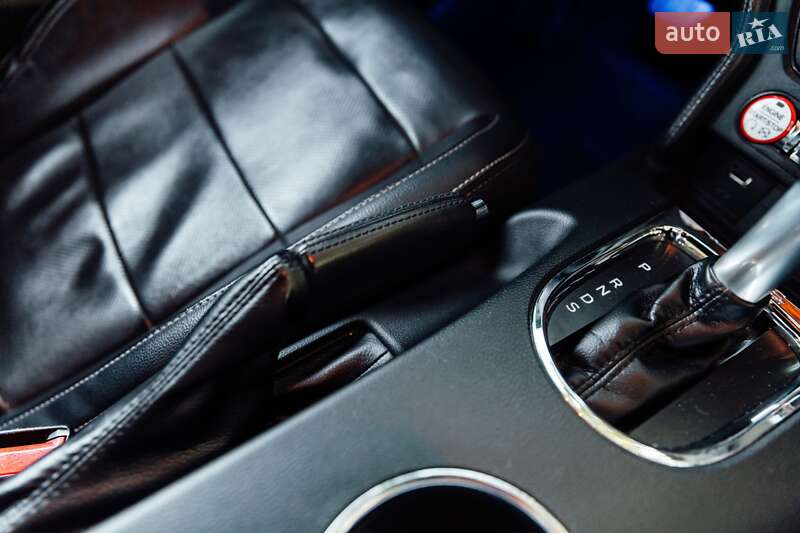 Купе Ford Mustang 2015 в Киеве