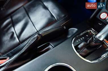 Купе Ford Mustang 2015 в 