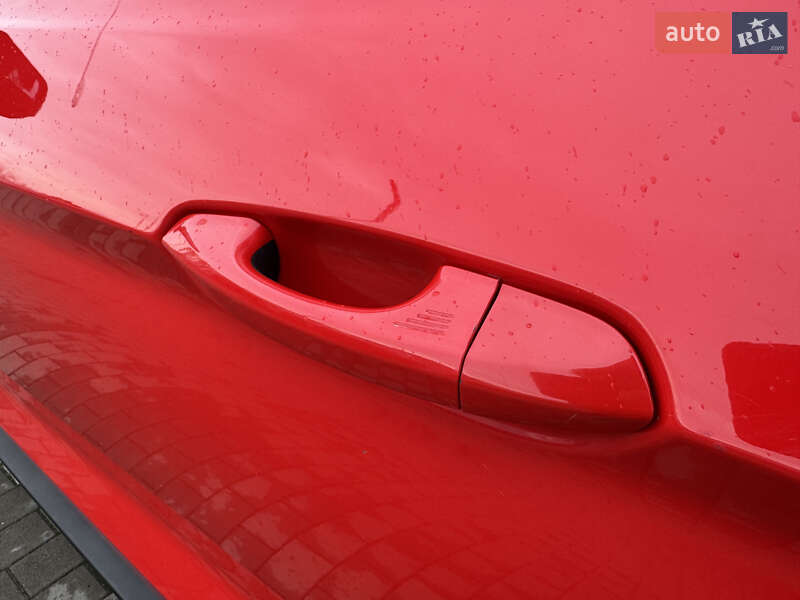 Купе Ford Mustang 2015 в Киеве