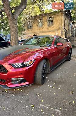 Купе Ford Mustang 2021 в Одессе