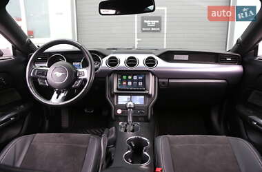 Купе Ford Mustang 2016 в 