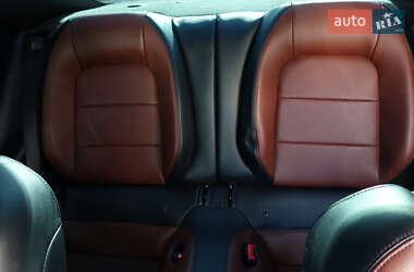 Купе Ford Mustang 2015 в 