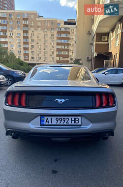 Купе Ford Mustang 2019 в 