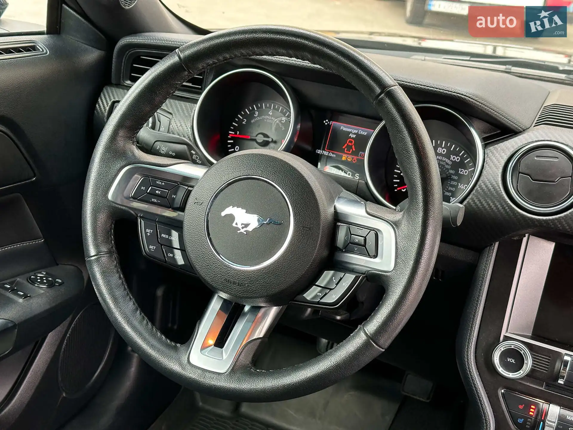 2022 Ford Mustang - мініатюра 27