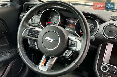 Купе Ford Mustang 2022 в 