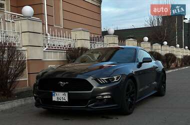 Купе Ford Mustang 2015 в Киеве